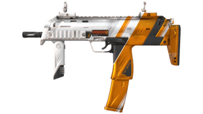 Amberline image