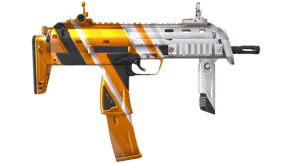 Amberline image