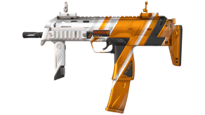 Amberline image