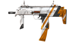 Amberline image