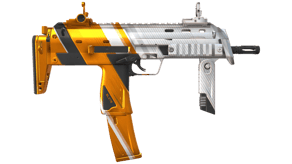 Amberline image