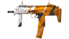 Amberline image