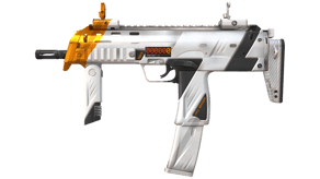 Amberline image