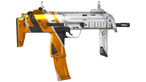 Amberline image