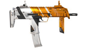 Amberline image