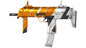 Amberline image