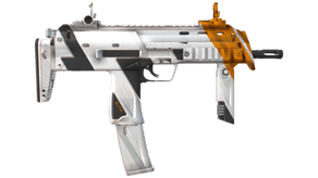 Amberline image