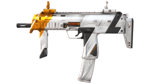 Amberline image