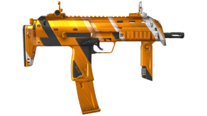 Amberline image