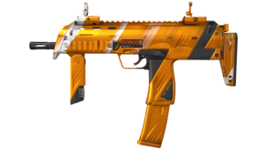 Amberline image