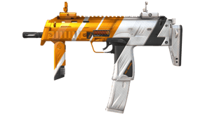 Amberline image