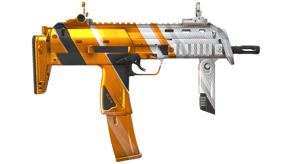 Amberline image