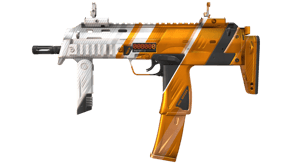 Amberline image