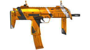 Amberline image