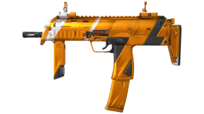 Amberline image