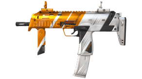 Amberline image