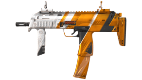 Amberline image