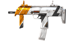 Amberline image