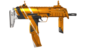 Amberline image