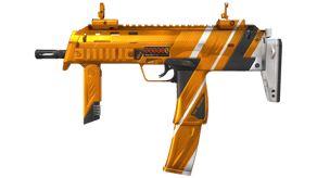 Amberline image