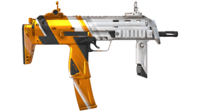 Amberline image