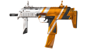 Amberline image