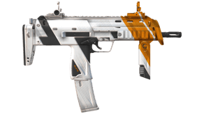 Amberline image