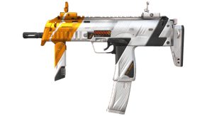 Amberline image