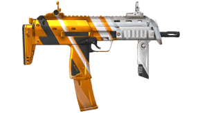 Amberline image