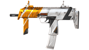 Amberline image