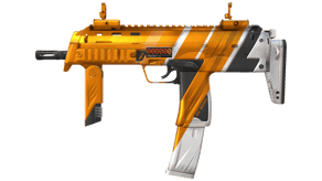 Amberline image