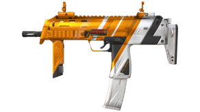 Amberline image
