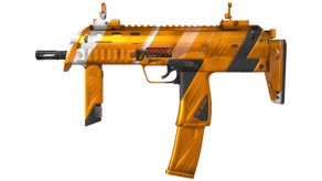 Amberline image