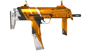 Amberline image
