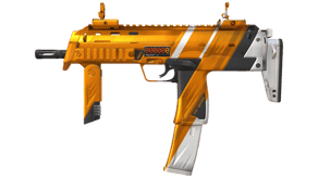 Amberline image