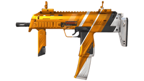 Amberline image