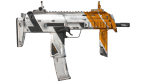 Amberline image