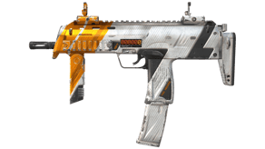 Amberline image