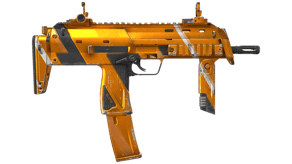 Amberline image