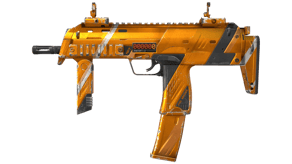 Amberline image