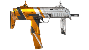 Amberline image