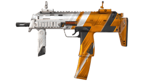 Amberline image