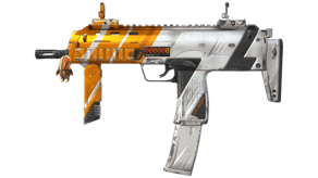 Amberline image