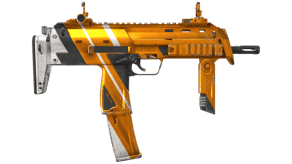 Amberline image