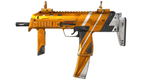 Amberline image