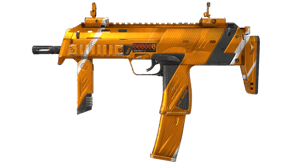 Amberline image