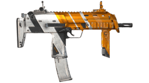 Amberline image