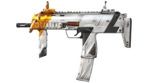 Amberline image