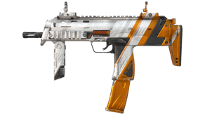 Amberline image
