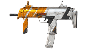 Amberline image